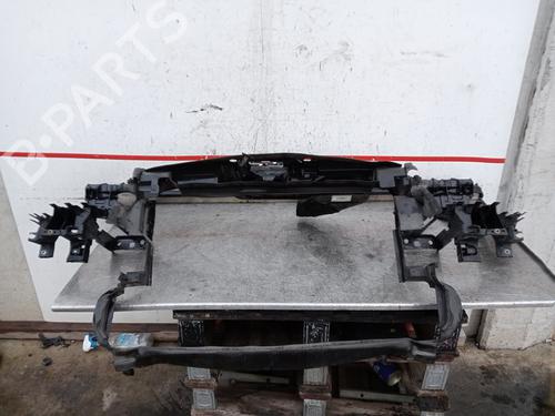 Used Front slam panel MERCEDES-BENZ A-CLASS (W169) A 180 CDI (169.007, 169.307) (109 hp) 31586950