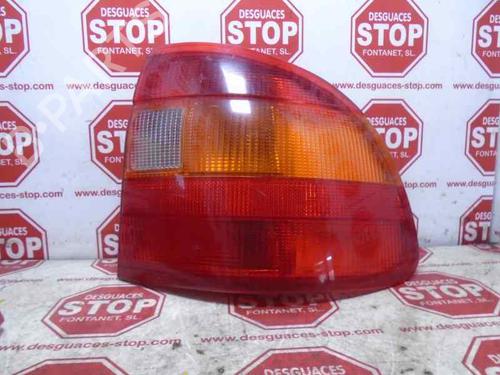 Used Right taillight OPEL ASTRA F Saloon (T92) [1991-2001]  7347616