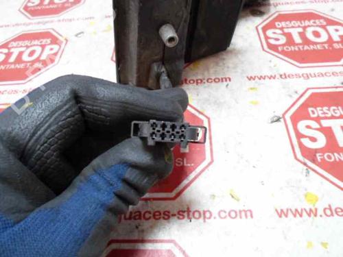 Right mirror SEAT ALTEA (5P1) 2.0 TDI 16V 4WD | BP7387963C27 