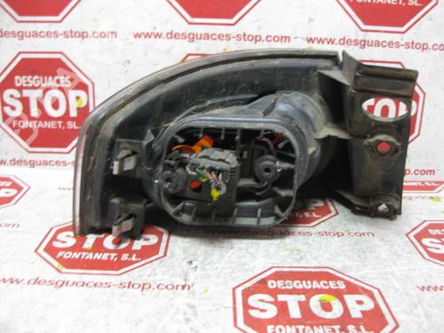 Right taillight SEAT IBIZA III (6L1)  | BP7306347C35 