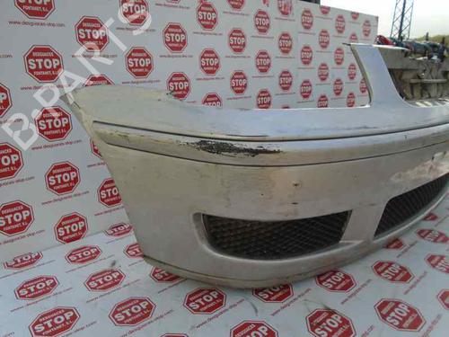 Front bumper VW POLO (6N2)  | BP7622173C7 