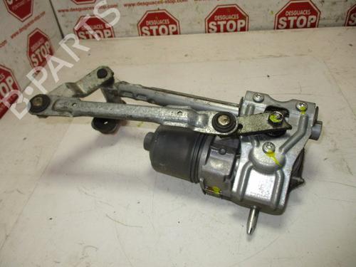 Front wiper motor SEAT ALTEA (5P1)  | BP9421484M29 
