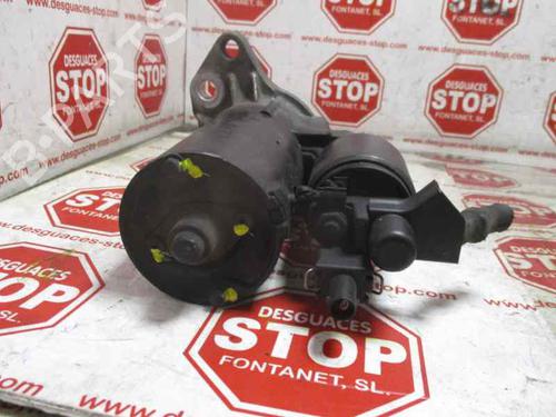 Starter SEAT LEON (1M1) 1.6 | BP7388362M8 