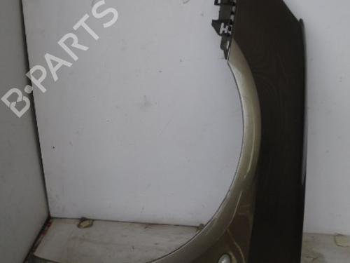 Used Left front fenders PEUGEOT 307 Break (3E) 2.0 (136 hp) 15924625