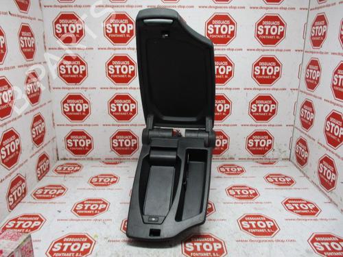 Armrest / Center console BMW 1 (E87) 118 d | BP7327988I20 
