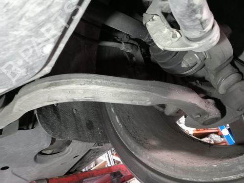 Tailgate lock SEAT EXEO ST (3R5) 2.0 TDI | BP32495308C101 