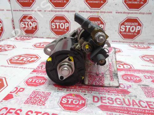 Starter SEAT IBIZA III (6L1) | BP7397502M8