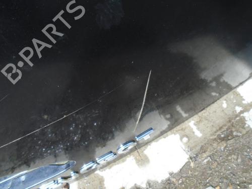Tailgate PEUGEOT 307 CC (3B)  | BP7618554C6 