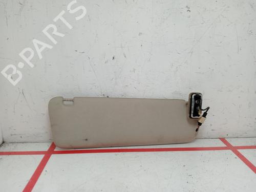 Left sun visor AUDI Q7 (4LB) 3.0 TDI quattro | BP30298371I1 - Image 3