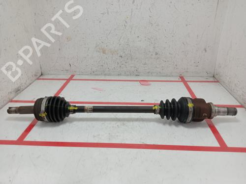 Antriebswelle links vorne für CITROËN C1 (PM_, PN_) [2005-2014]  28586547