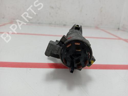 Ignition barrel SEAT TOLEDO II (1M2)  | BP24204866M48 