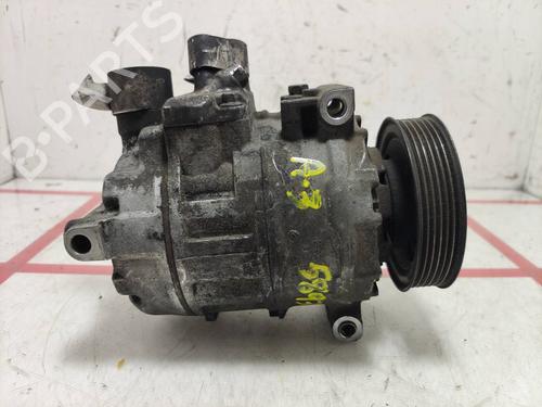 AC compressor AUDI A3 (8P1) | BP29439822M34 - Image 2