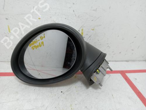 Bakspejl venstre MINI MINI (R56) [2005-2014]  31651915