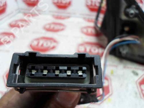 Left mirror SEAT CORDOBA (6K1, 6K2) 1.9 TD | BP7344761C26 