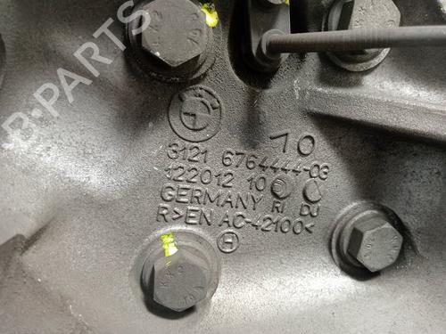 Right front steering knuckle BMW 1 (E87) 116 d | BP21845166M26 