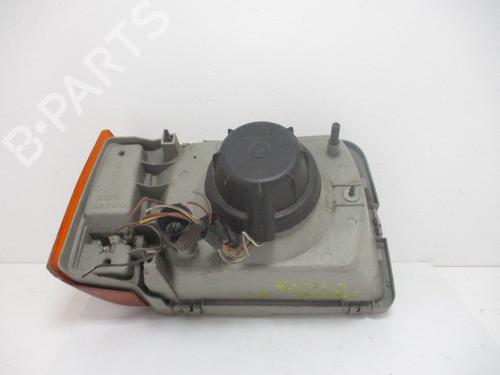 Left headlight SEAT MARBELLA (28A) 0.9 Cat | BP15925957C28 