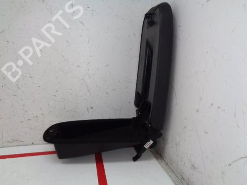 Armrest / Center console MERCEDES-BENZ M-CLASS (W164) ML 320 CDI 4-matic (164.122) | BP16406081I20 