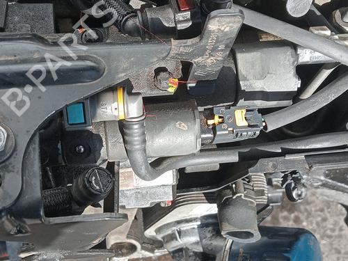 Engine DACIA DUSTER (HS_)  | BP32083579M1 