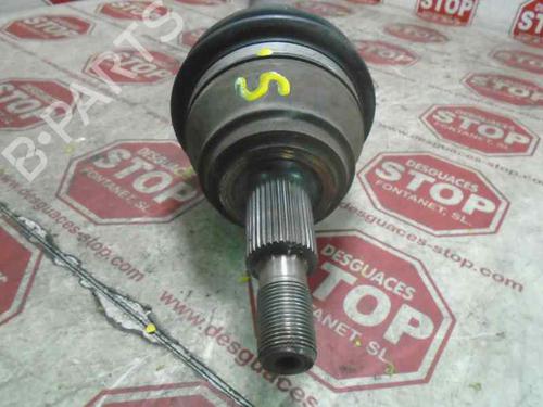 Drivaksel fortil Højre VW GOLF IV (1J1)  | BP7393311M39 