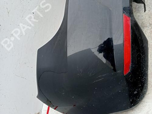 Rear bumper SEAT LEON (1P1) 1.9 TDI | BP22445445C8 