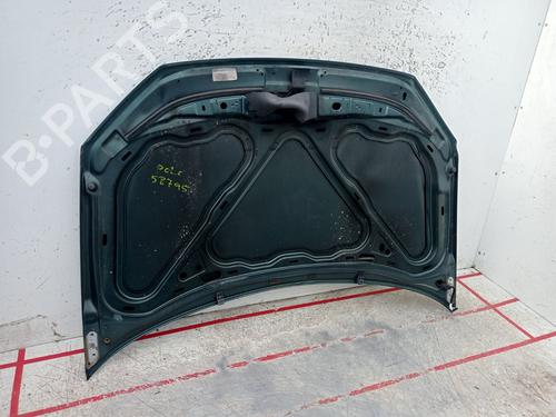 Hood VW POLO IV (9N_, 9A_)  | BP28167330C1 