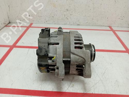 Used Alternator KIA RIO IV (YB, SC, FB) 1.0 T-GDI 120 (120 hp) 31038929