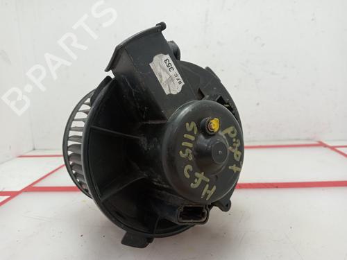 Heater blower motor PEUGEOT 307 Break (3E) 2.0 HDI 110 | BP7390632M62 