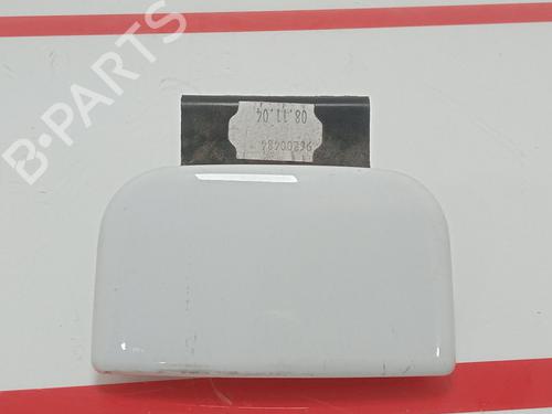 Used Front left exterior door handle CITROËN BERLINGO / BERLINGO FIRST Box Body/MPV (M_) [1996-2011]  22810411