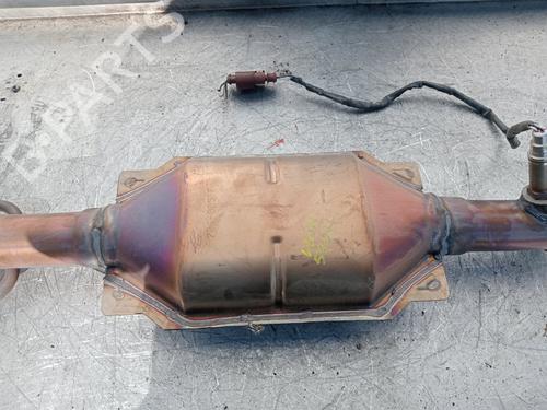 Katalysator SEAT LEON (1M1)  | BP29937638M10