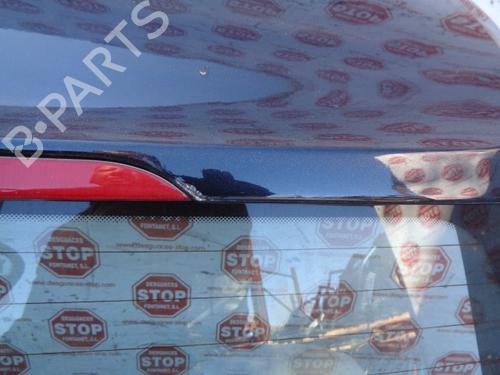 Tailgate VOLVO XC90 I (275) 2.5 T AWD | BP9245560C6 