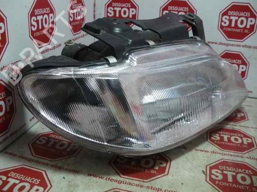 Used Right headlight CITROËN XSARA (N1) 1.6 i (88 hp) 30833411
