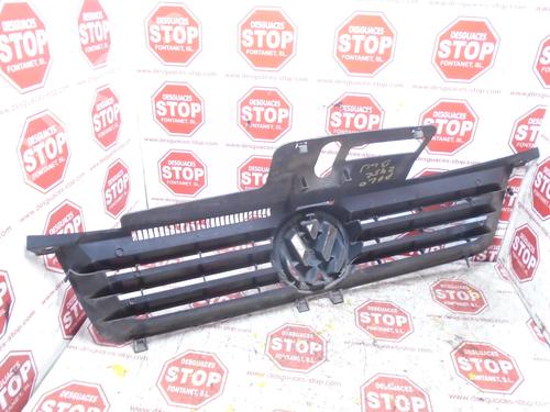 Grille VW POLO (9N_, 9A_) 1.4 16V | BP8296452C40 