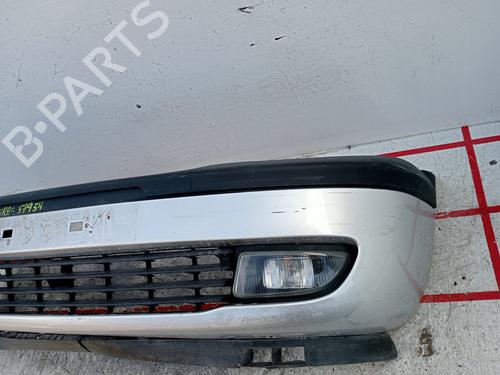 Front bumper OPEL ZAFIRA A MPV (T98)  | BP22988477C7 