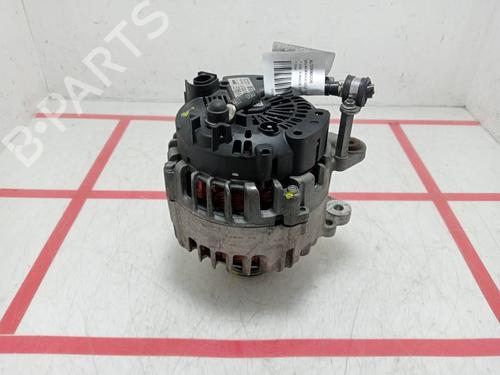 alternator-vw-golf-vi-5k1-2008-2009-2010-2011-2012-2013-2014-37630581 main image