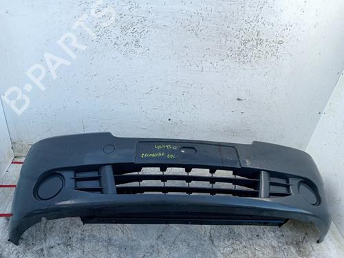 Used Front bumper NISSAN PRIMASTAR Van (X83) [2002-2026]  30548908