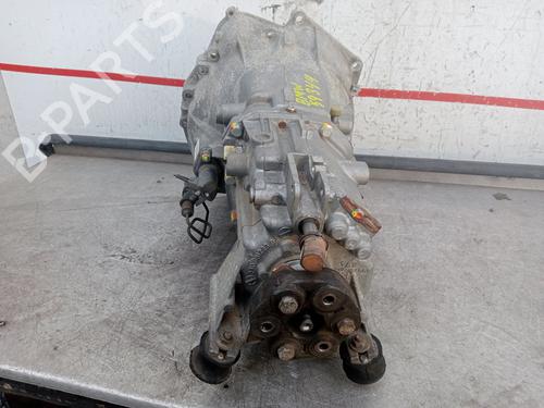 Gearbox BMW 1 (E81) 116 i | BP31971089M3 