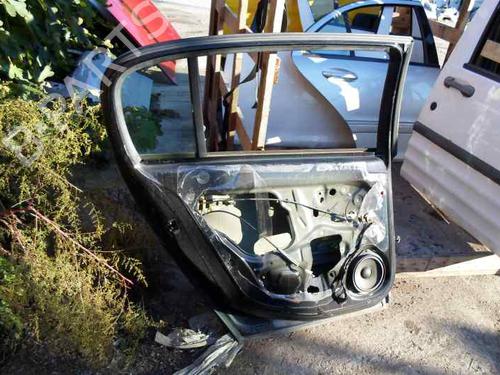 Left rear door OPEL SIGNUM Hatchback (Z03) 1.9 CDTI (F48) | BP7621034C4 