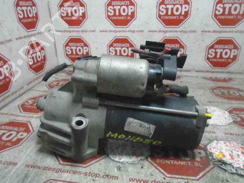 Starter FORD MONDEO III (B5Y) 2.0 16V TDDi / TDCi | BP32339989M8 