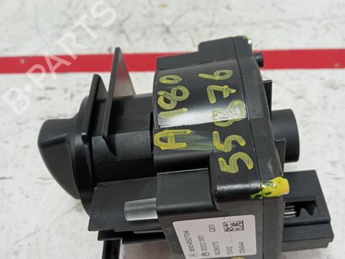 Headlight switch MERCEDES-BENZ A-CLASS (W169) A 180 CDI (169.007, 169.307) | BP15950657I24 