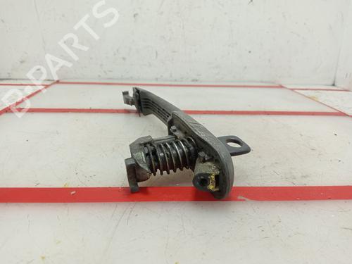 Front left exterior door handle MERCEDES-BENZ VITO Van (W638)  | BP17235183C128 
