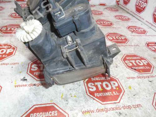 Left headlight SEAT IBIZA II (6K1) 1.9 D | BP7348597C28 