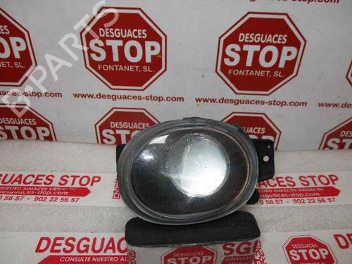 Used Left front fog light SEAT TOLEDO II (1M2) 1.9 TDI (110 hp) 7342476