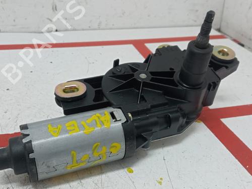 Rear wiper motor SEAT ALTEA (5P1)  | BP7317066M102 
