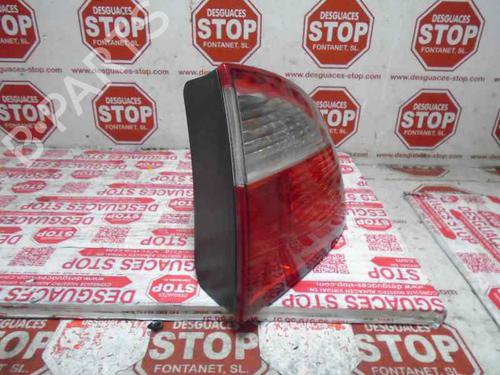Right taillight SEAT LEON (1M1) 1.6 | BP7358728C35 
