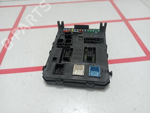 Electronic module CITROËN C4 Coupe (LA_) 1.6 16V | BP24962480M83 - Image 7