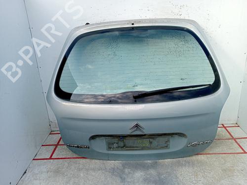 Used Tailgate CITROËN XSARA PICASSO (N68) 2.0 HDi (90 hp) 27326613