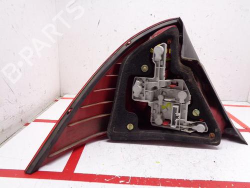 Right taillight FORD MONDEO III Saloon (B4Y) 2.5 V6 24V | BP15934388C35 