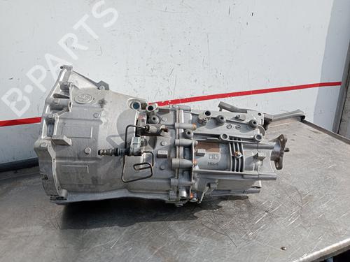 Gearbox BMW 3 (E90) 320 d | BP18916750M3 