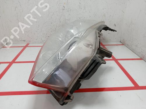 Right headlight OPEL ASTRA H TwinTop (A04)  | BP27091029C29 