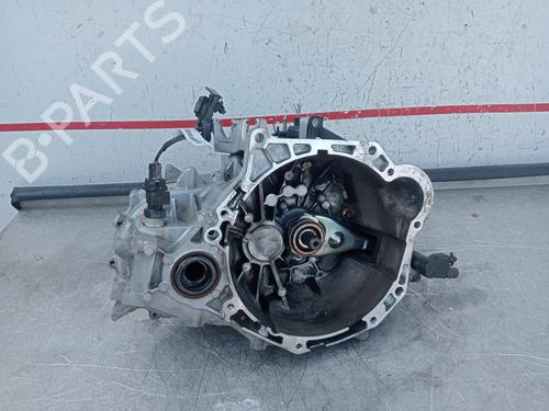Used Gearbox Gearbox 37020430 37020430